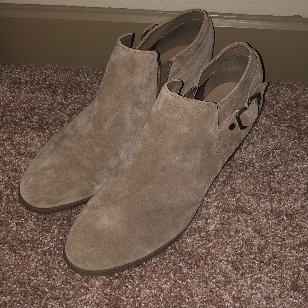 Booties